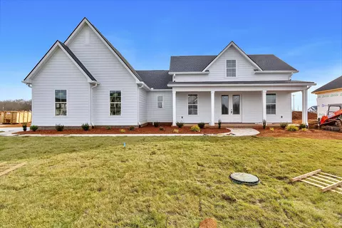 3401 Bootknife Dr #4, Bell Buckle, TN 37020