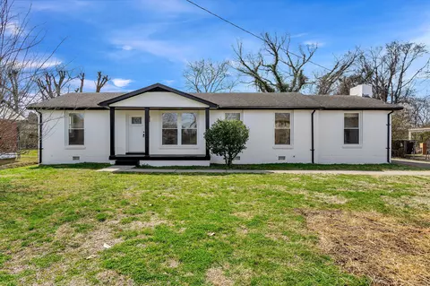 3835 Crouch Dr, Nashville, TN 37207