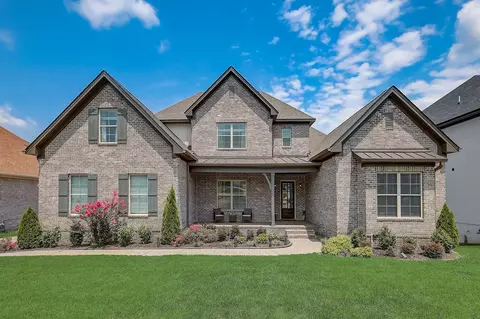 1014 October Park Way, Franklin, TN 37067