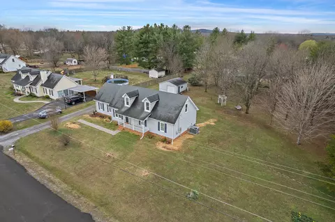 761 Hogan Dr, Murfreesboro, TN 37128