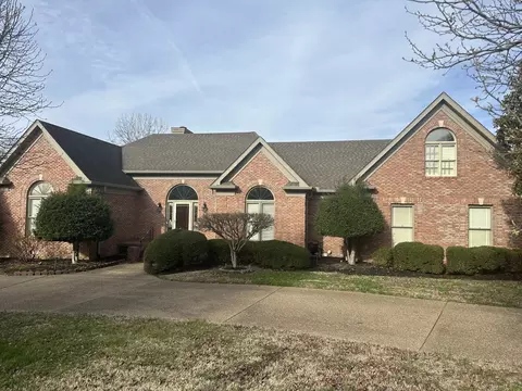 541 Robards Cir, Old Hickory, TN 37138