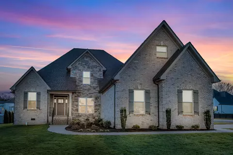 7801 Brenda Ln, Murfreesboro, TN 37129