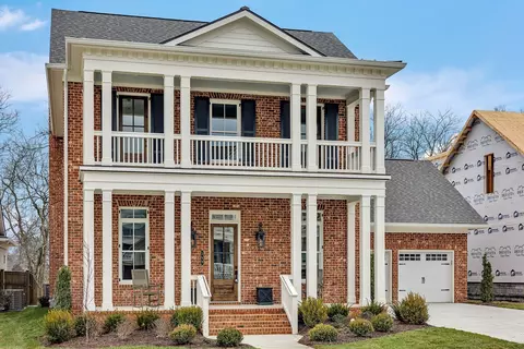 399 Stephens Valley Blvd, Nashville, TN 37221