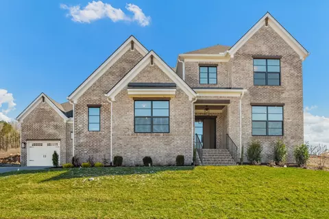 3504 Josephine Way, Nolensville, TN 37135