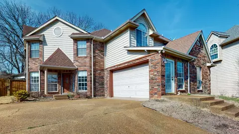 3005 Lake Dr, Hermitage, TN 37076