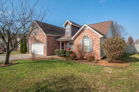 1508 Factors Walk, Murfreesboro, TN 37128