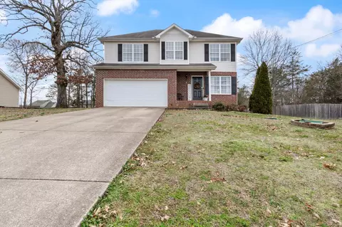 127 Cataract Dr, Murfreesboro, TN 37129