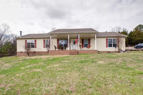 9880 Old Locust Creek Rd, Bon Aqua, TN 37025