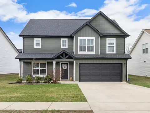 505 Kinslow Ln, Clarksville, TN 37040
