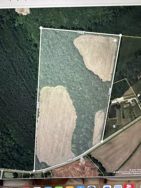 0 Five Points Rd, Leoma, TN 38468 photo 14