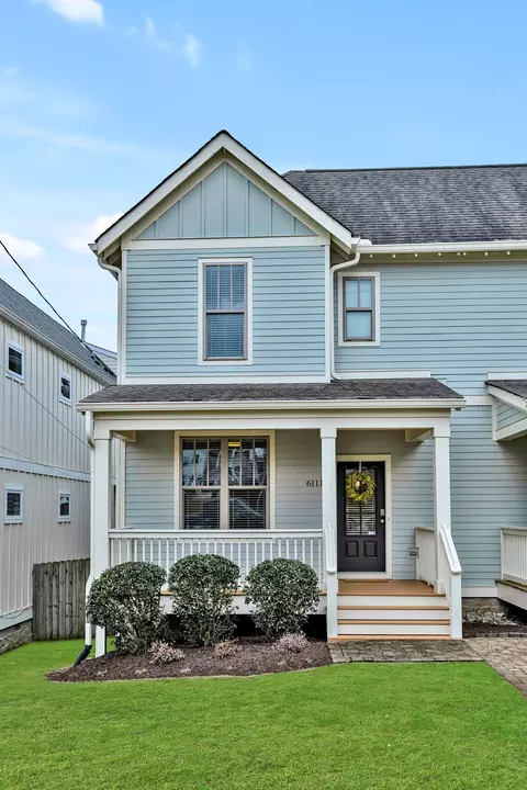 6111 Pennsylvania Ave #A, Nashville, TN 37209