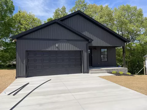 1271 Angus Way, Greenbrier, TN 37073