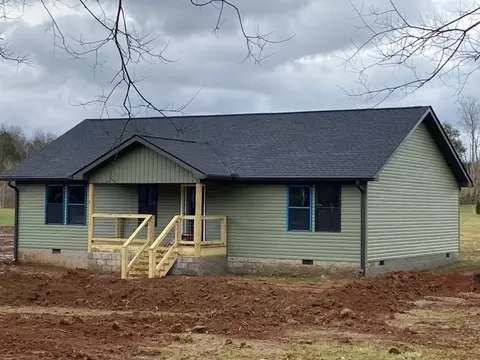 114 Armstrong Rd, Doyle, TN 38559