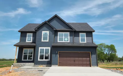 153 Monaghan Dr, Clarksville, TN 37042