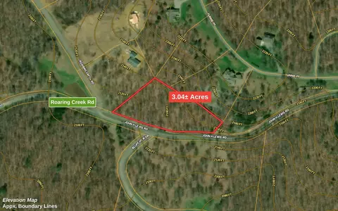 237 Roaring Creek Rd, Dunlap, TN 37327 photo 14