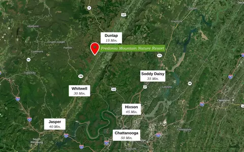 237 Roaring Creek Rd, Dunlap, TN 37327 photo 23