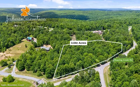 237 Roaring Creek Rd, Dunlap, TN 37327