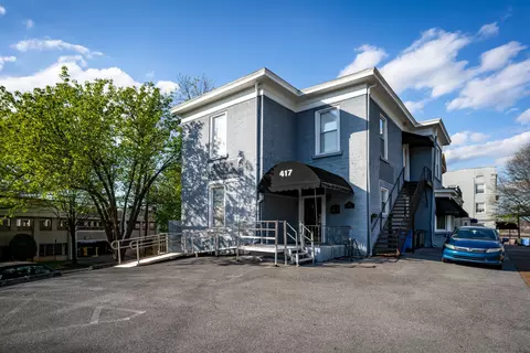 417 Georgia Ave, Chattanooga, TN 37403