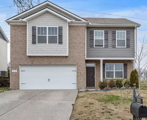 2070 Sunflower Dr, Spring Hill, TN 37174