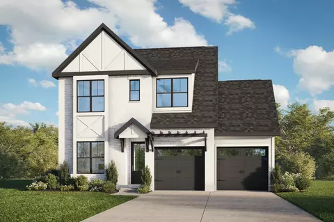 5810 Willoughby Way, Murfreesboro, TN 37129