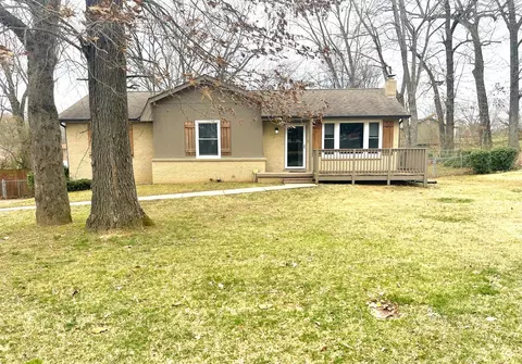 1587 Elberta Dr, Clarksville, TN 37042