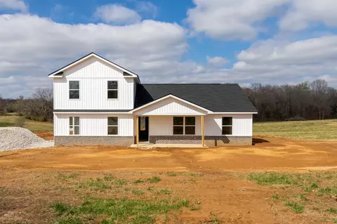 1789 N Soules Chapel Rd, Cumberland Furnace, TN 37051