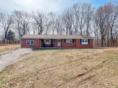 2160 Sunset Dr, White Bluff, TN 37187