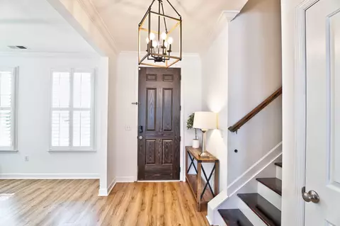 Entry Way - 5248 Pointer Pl, Murfreesboro, TN 37129 photo 1 of 2