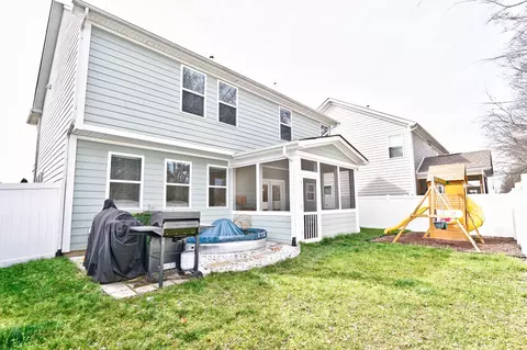 Exterior - 5248 Pointer Pl, Murfreesboro, TN 37129 photo 5 of 9