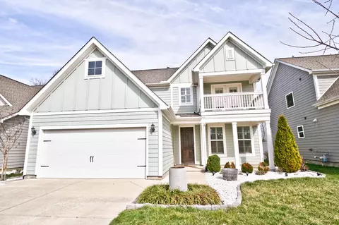 Exterior - 5248 Pointer Pl, Murfreesboro, TN 37129 photo 8 of 9