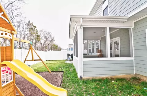 Exterior - 5248 Pointer Pl, Murfreesboro, TN 37129 photo 6 of 9