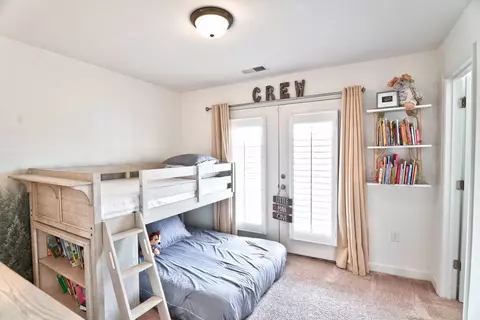 Bedroom - 5248 Pointer Pl, Murfreesboro, TN 37129 photo 7 of 8