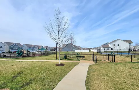 Exterior - 5248 Pointer Pl, Murfreesboro, TN 37129 photo 7 of 9