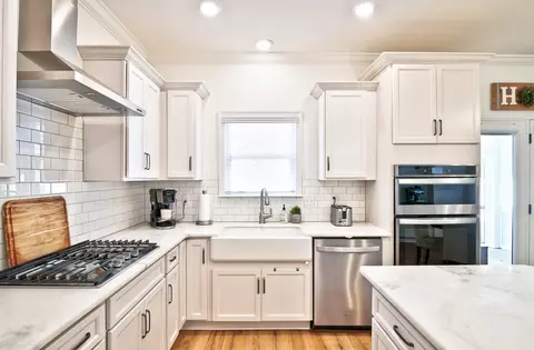 Kitchen - 5248 Pointer Pl, Murfreesboro, TN 37129 photo 4 of 4