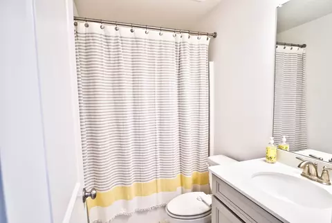 Bedroom - 5248 Pointer Pl, Murfreesboro, TN 37129 photo 6 of 8