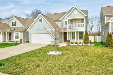 Exterior - 5248 Pointer Pl, Murfreesboro, TN 37129 photo 2 of 9