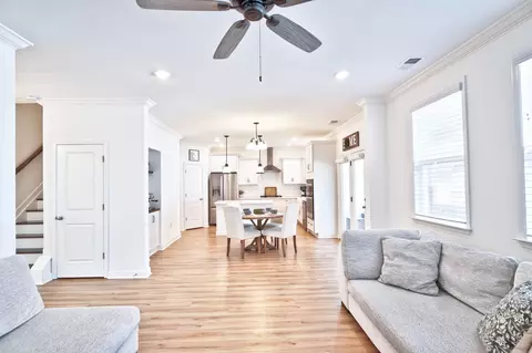 Dining - 5248 Pointer Pl, Murfreesboro, TN 37129 photo 1 of 3