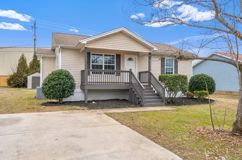 2030 SE Century Ave, Cleveland, TN 37311