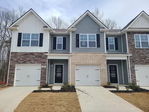 204 Mackenzie Way #LOT 53, Lewisburg, TN 37091
