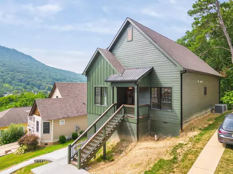 1201 W 46th St, Chattanooga, TN 37409