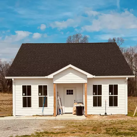 73 Henegar Rd, Morrison, TN 37357