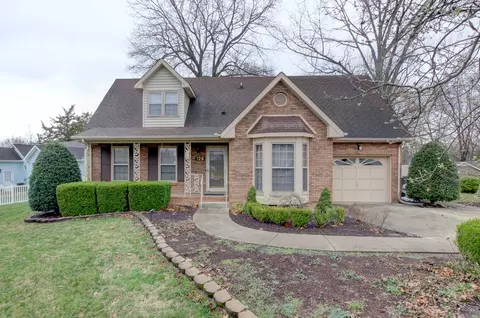 126 Richview Ct, Clarksville, TN 37043