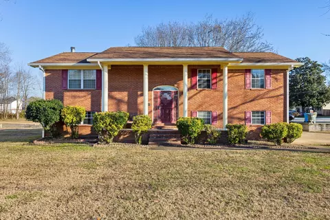 4601 Shawhan Rd, Chattanooga, TN 37411