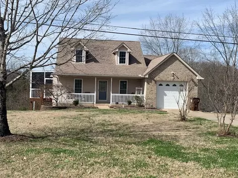 4771 Benders Ferry Rd, Mount Juliet, TN 37122