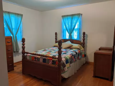 Bedroom - 58 Sunset St, Mcewen, TN 37101 photo 6 of 7