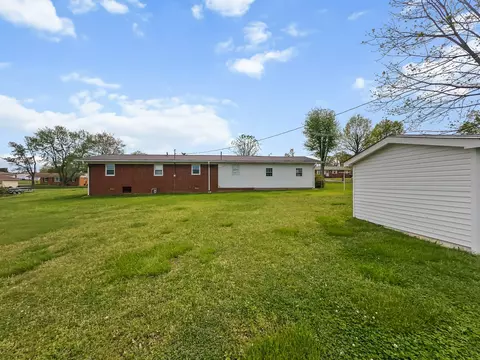Exterior - 58 Sunset St, Mcewen, TN 37101 photo 7 of 7