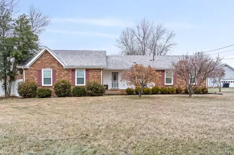 3361 Mallard Dr, Clarksville, TN 37042