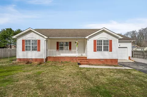 200 Walker Rd, Mcminnville, TN 37110