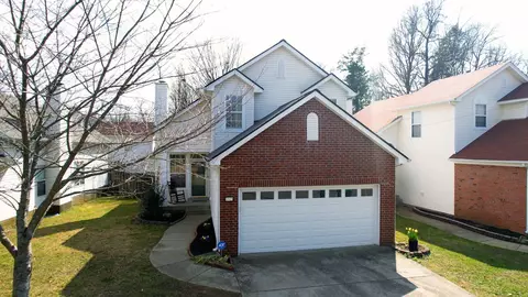 3525 Glenfalls Dr, Hermitage, TN 37076