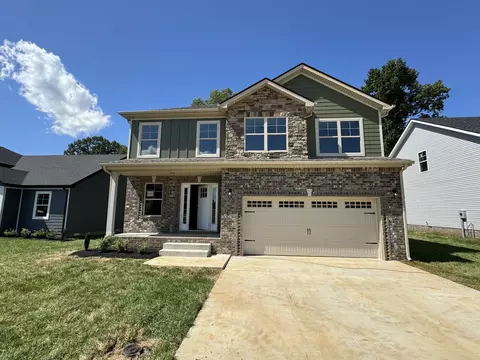 197 Anderson Pl, Clarksville, TN 37042